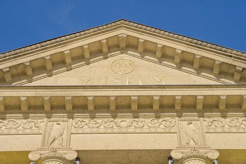 Museum Wiesbaden