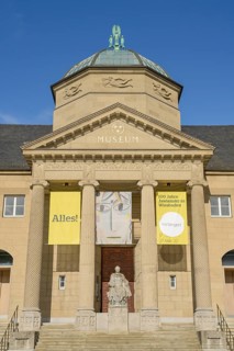 Museum Wiesbaden