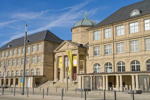 Museum Wiesbaden