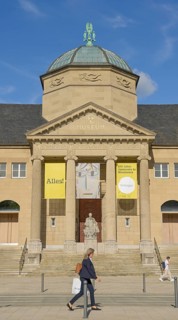 Museum Wiesbaden