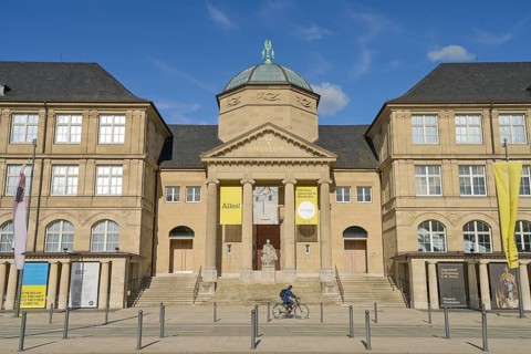 Museum Wiesbaden