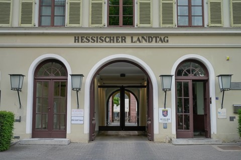 Hessian Parliament