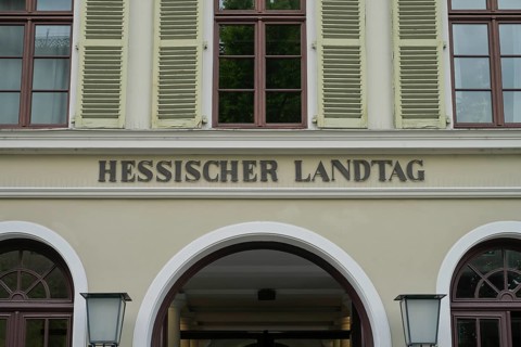 Hessian Parliament