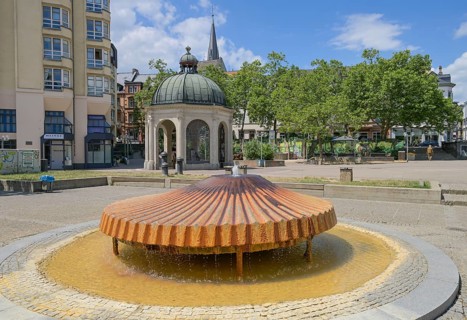 Thermaquelle