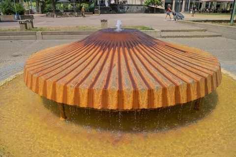 Thermaquelle