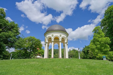 Neroberg Temple