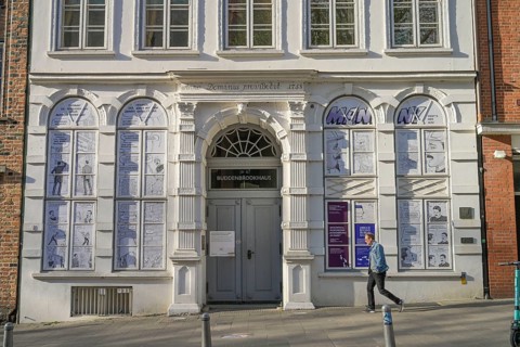 Buddenbrookhaus