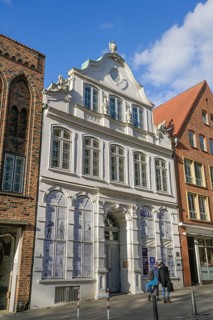 Buddenbrookhaus