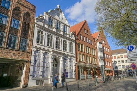 Buddenbrookhaus