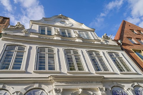 Buddenbrookhaus