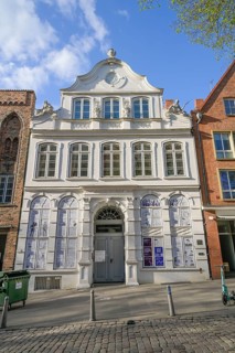 Buddenbrookhaus