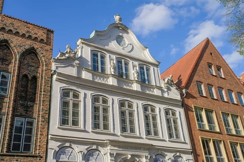 Buddenbrookhaus