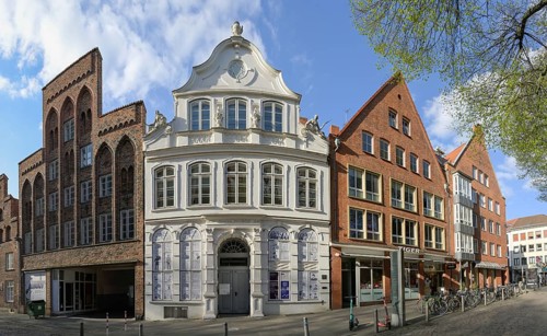Buddenbrookhaus