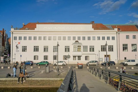 University of Music