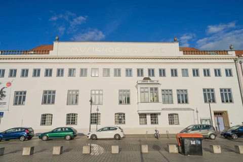 University of Music