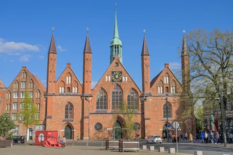 Holy Spirit Hospital