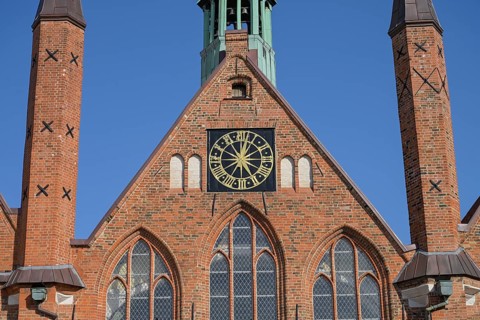 Holy Spirit Hospital