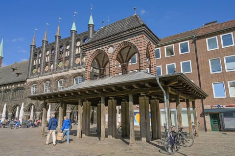 Kaak