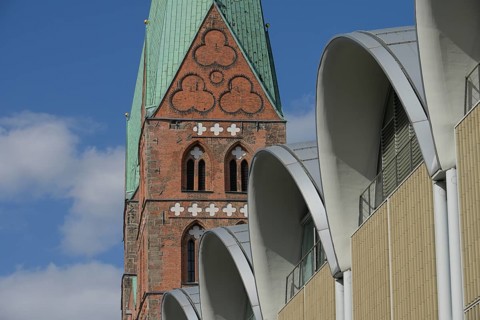 St. Mary's Church