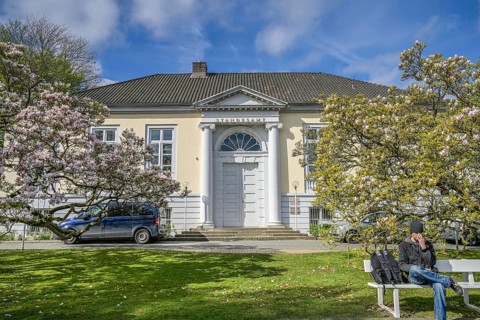 Registry Office