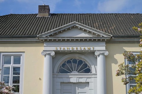 Registry Office