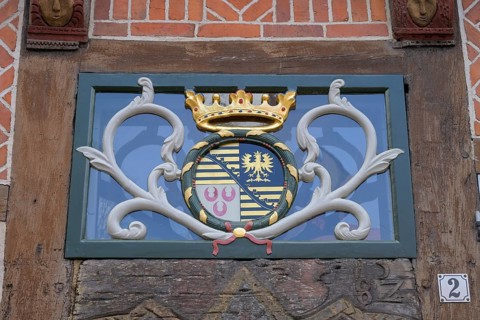 Coat of arms