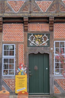 Eulenspiegel Museum
