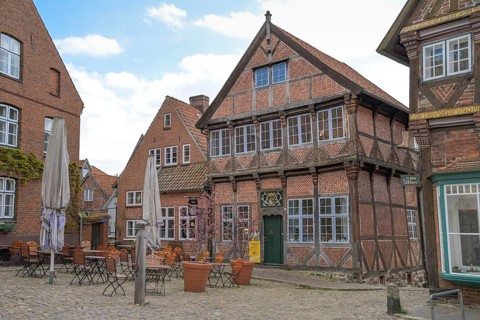 Eulenspiegel Museum