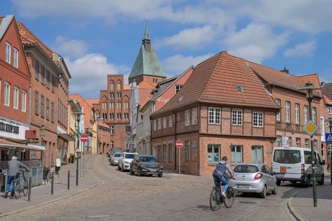 Marktstrasse