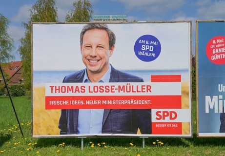 Thomas Losse-Mueller
