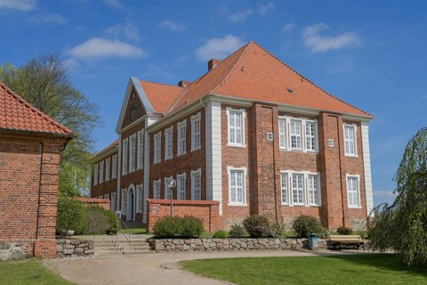 Duchy of Lauenburg District Museum