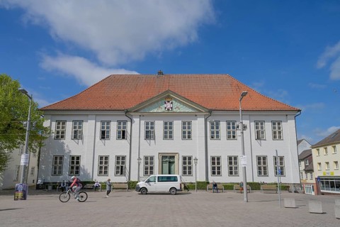 Altes Kreishaus