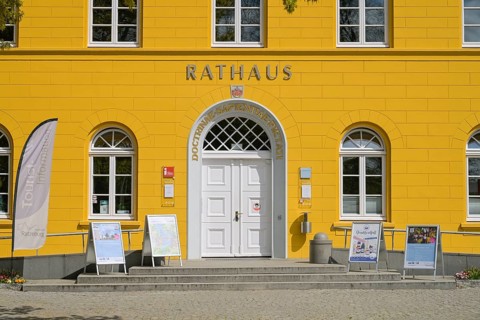 Town Hall