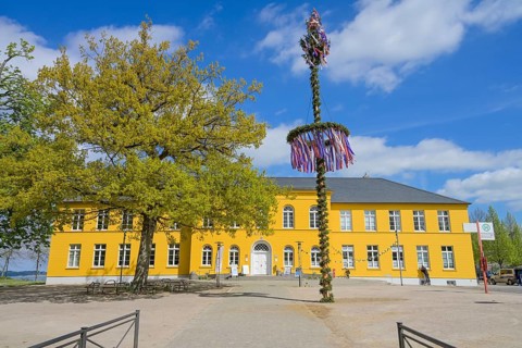 Town Hall