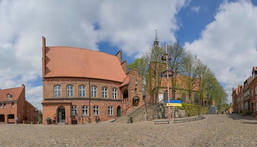 Old Town Hall