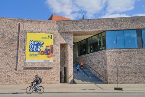 European Hanse Museum