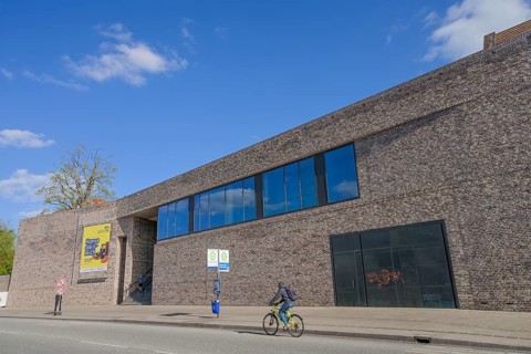 European Hanse Museum