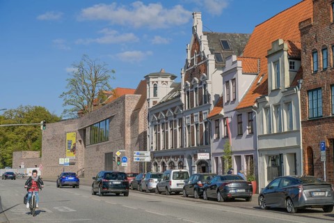 European Hanseatic Museum