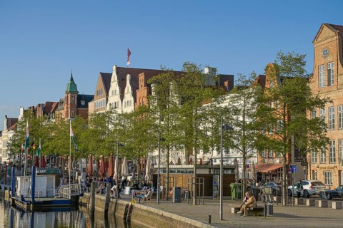 City view