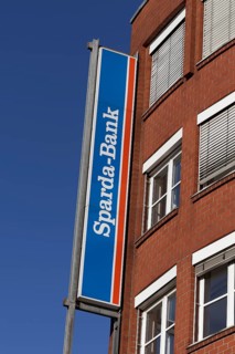 Sparda- Bank West eG
