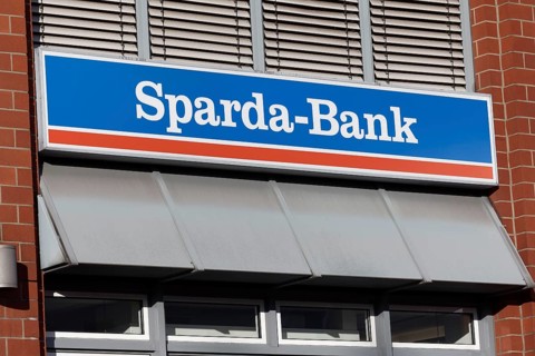 Sparda- Bank