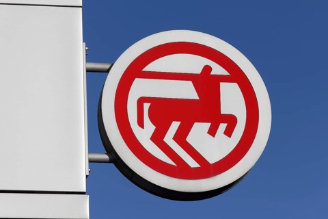 Rossmann drugstore