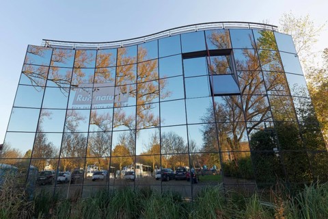 Museum Haus Ruhrnatur