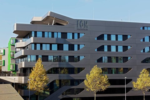 University of Economics and Management