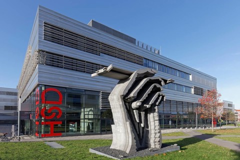 Duesseldorf University of Applied Sciences