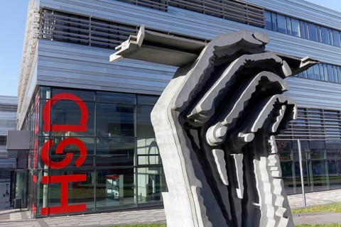 Duesseldorf University of Applied Sciences