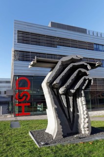 Duesseldorf University of Applied Sciences