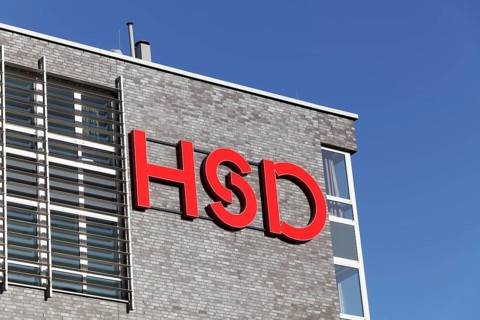 Duesseldorf University of Applied Sciences