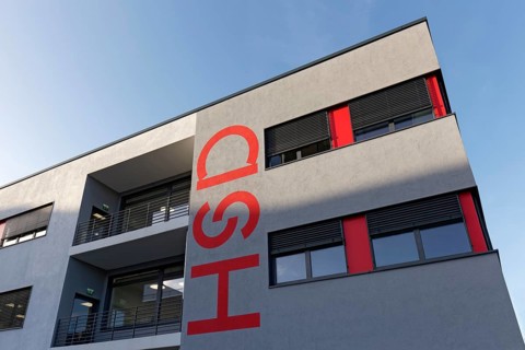 Duesseldorf University of Applied Sciences