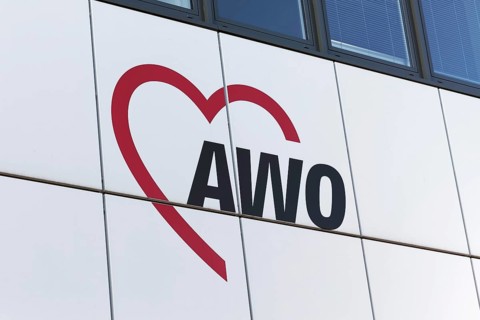 Arbeiterwohlfahrt e.V. AWO